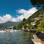 Lägenhet State Of The Art With 180 Degree Panoramic View, Pool And Sleeping Up To 10 Guests By Italian Como