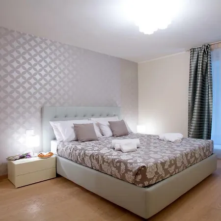 Apartmán State Of The Art With 180 Degree Panoramic View, Pool And Sleeping Up To 10 Guests By Italian *