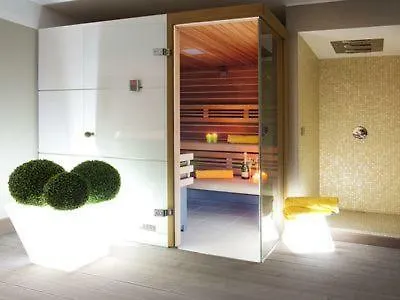 Apartment State Of The Art With 180 Degree Panoramic View, Pool And Sleeping Up To 10 Guests By Italian