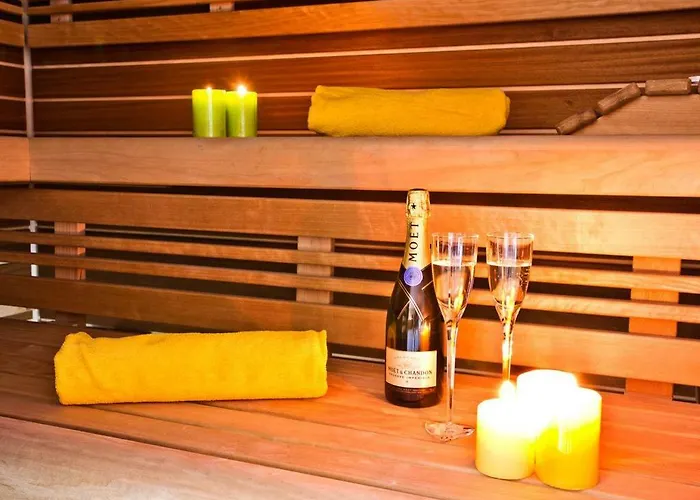 State Of The Art With 180 Degree Panoramic View, Pool And Sleeping Up To 10 Guests By Italian *
