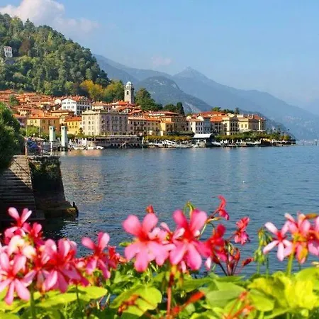 아파트 State Of The Art With 180 Degree Panoramic View, Pool And Sleeping Up To 10 Guests By Italian *