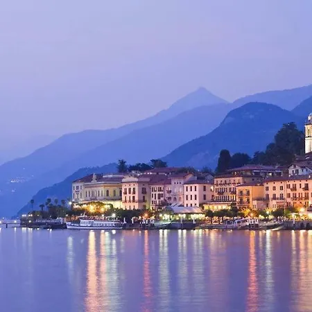 State Of The Art With 180 Degree Panoramic View, Pool And Sleeping Up To 10 Guests By Italian 아파트 *