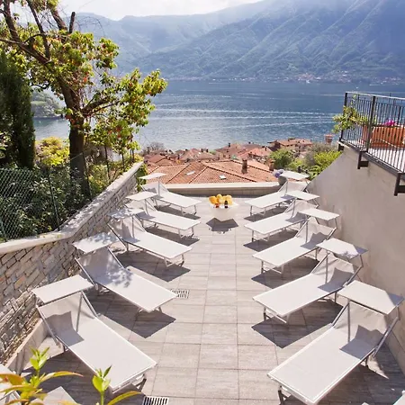 아파트 State Of The Art With 180 Degree Panoramic View, Pool And Sleeping Up To 10 Guests By Italian