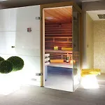 아파트 State Of The Art With 180 Degree Panoramic View, Pool And Sleeping Up To 10 Guests By Italian